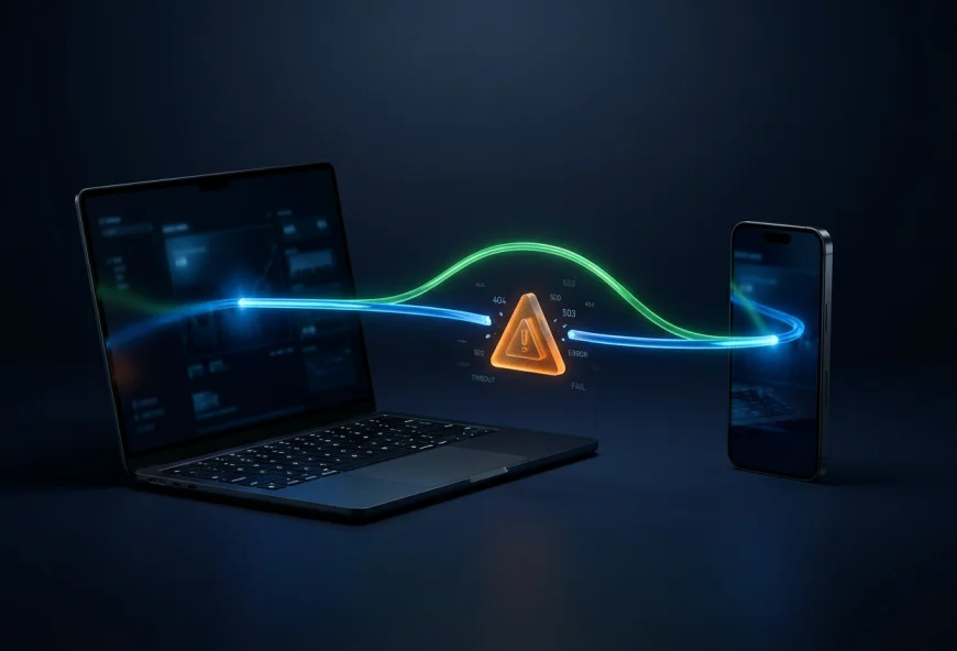 API Error Handling: Best Practices for SMM Integration