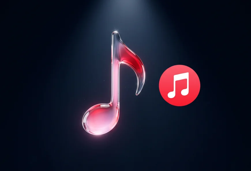 Buy Apple Music Streams: Grow on Apple's Platform