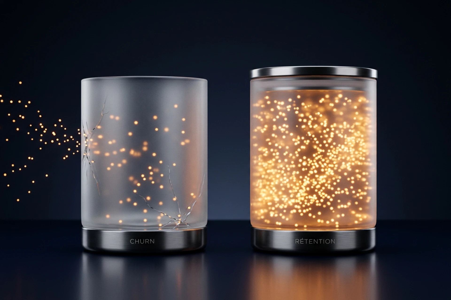 Retention Rate: Why It Matters for SMM Services