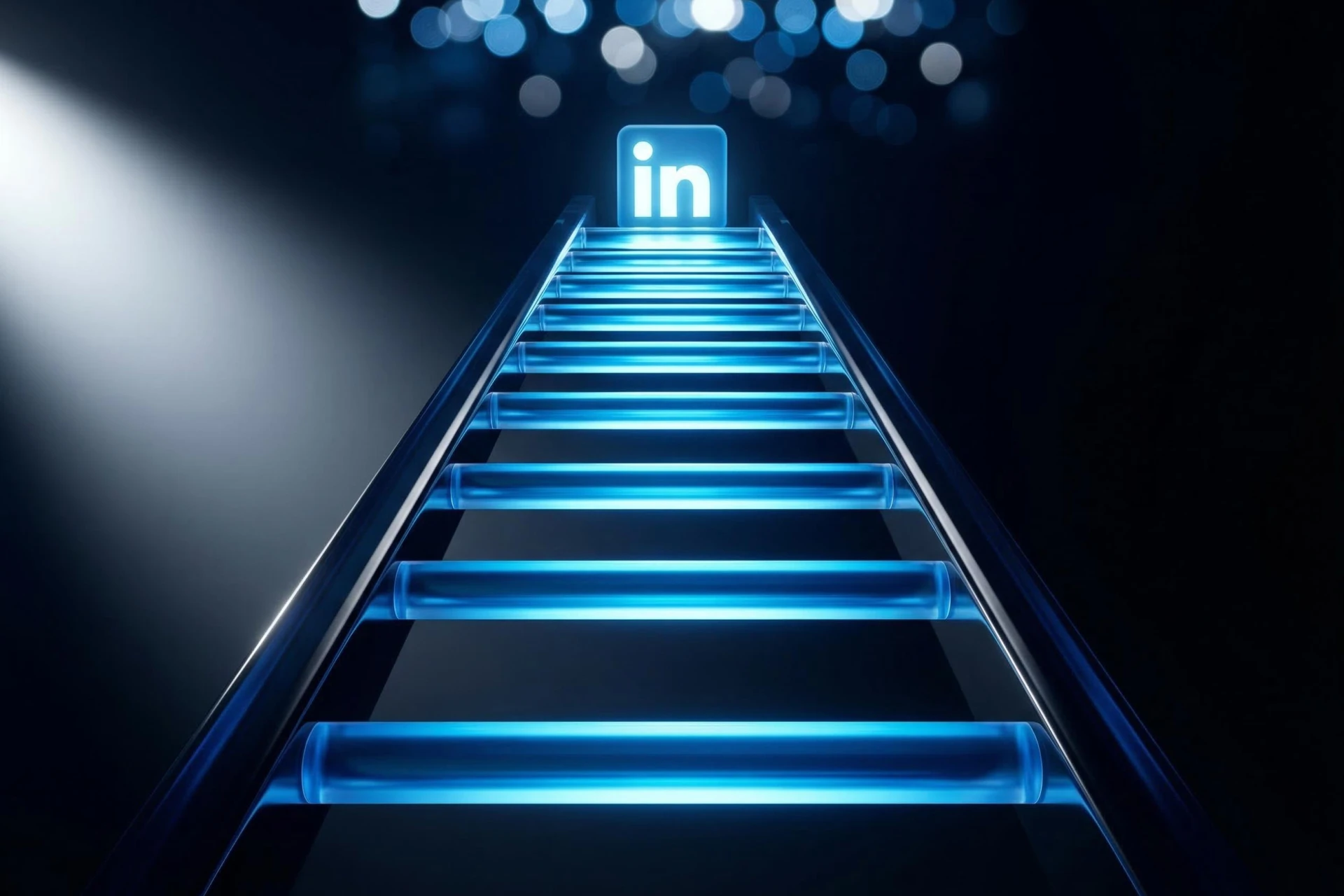Buy LinkedIn Followers: Build Professional Authority