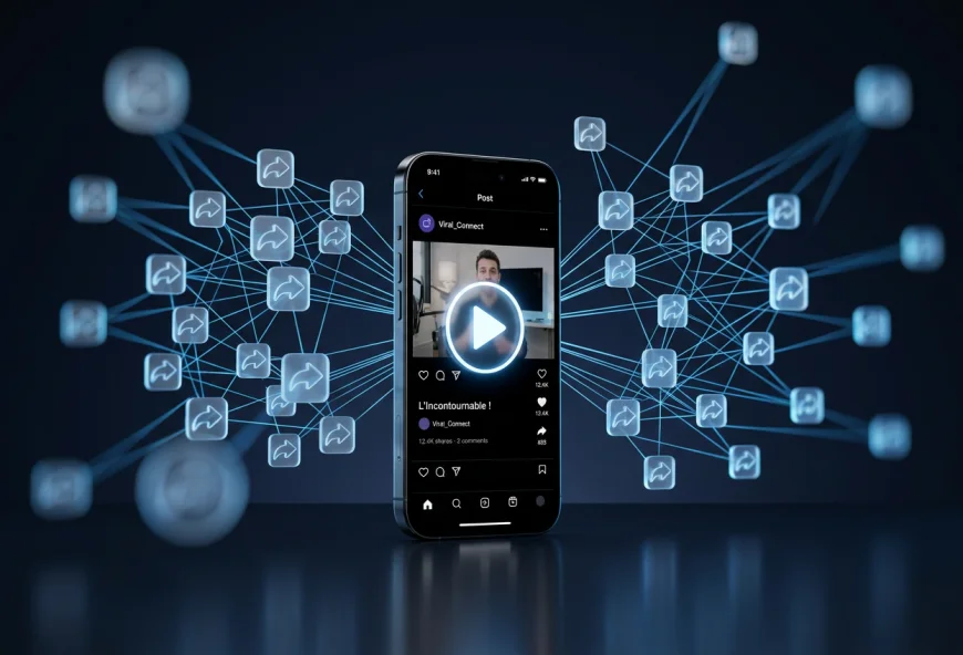 Viral Content: How to Create and Amplify Reach