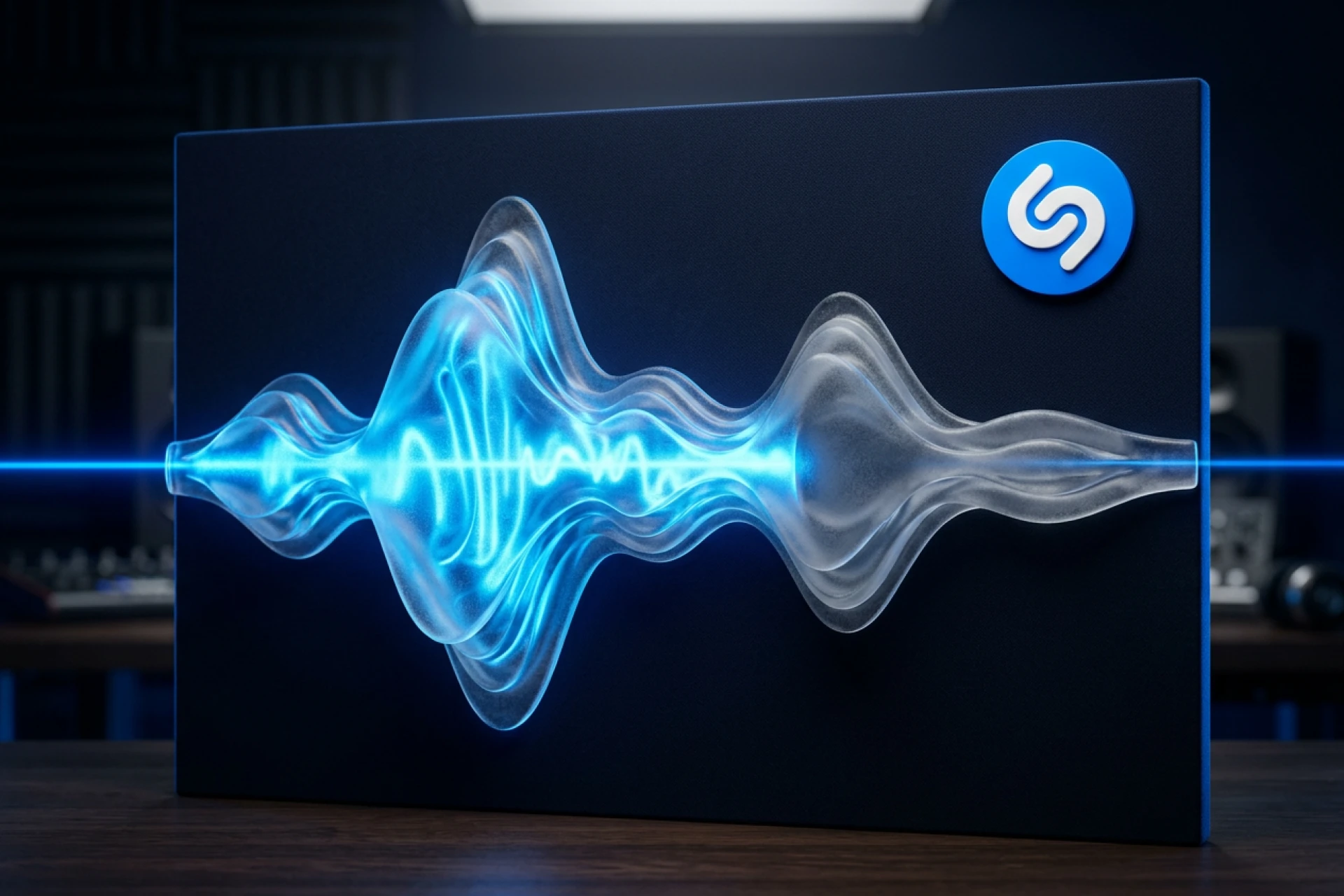 Buy Shazam Searches: Boost Music Discovery