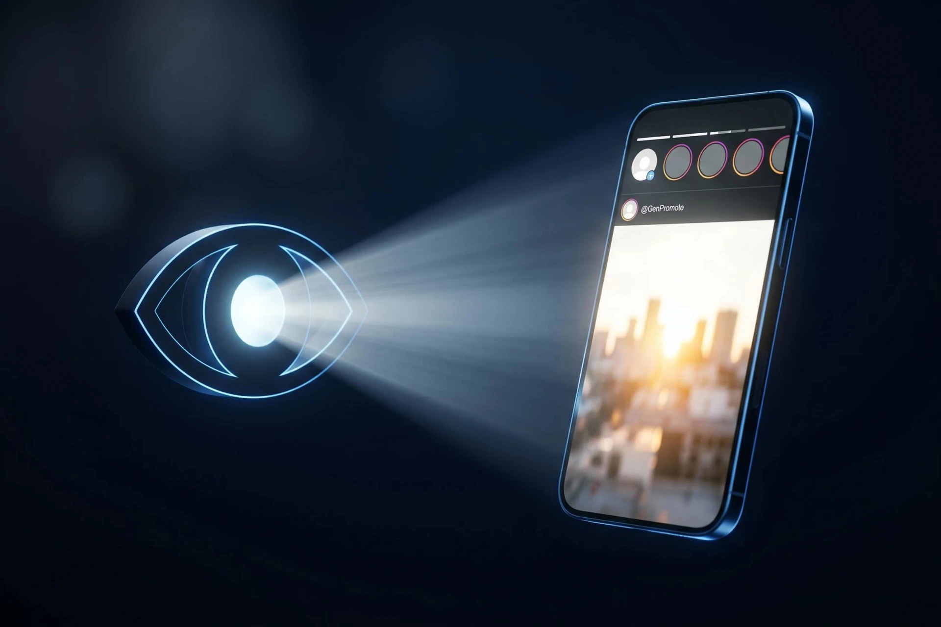 Buy Instagram Story Views: Increase Story Engagement