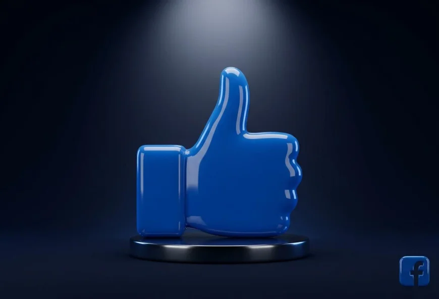 Buy Facebook Page Likes: Grow Your Business Page