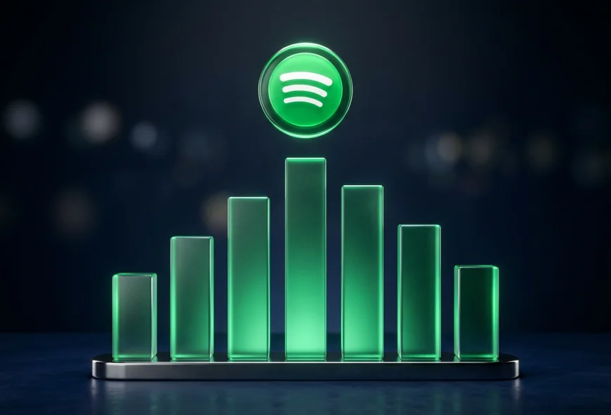 Buy Spotify Streams: Grow Your Music