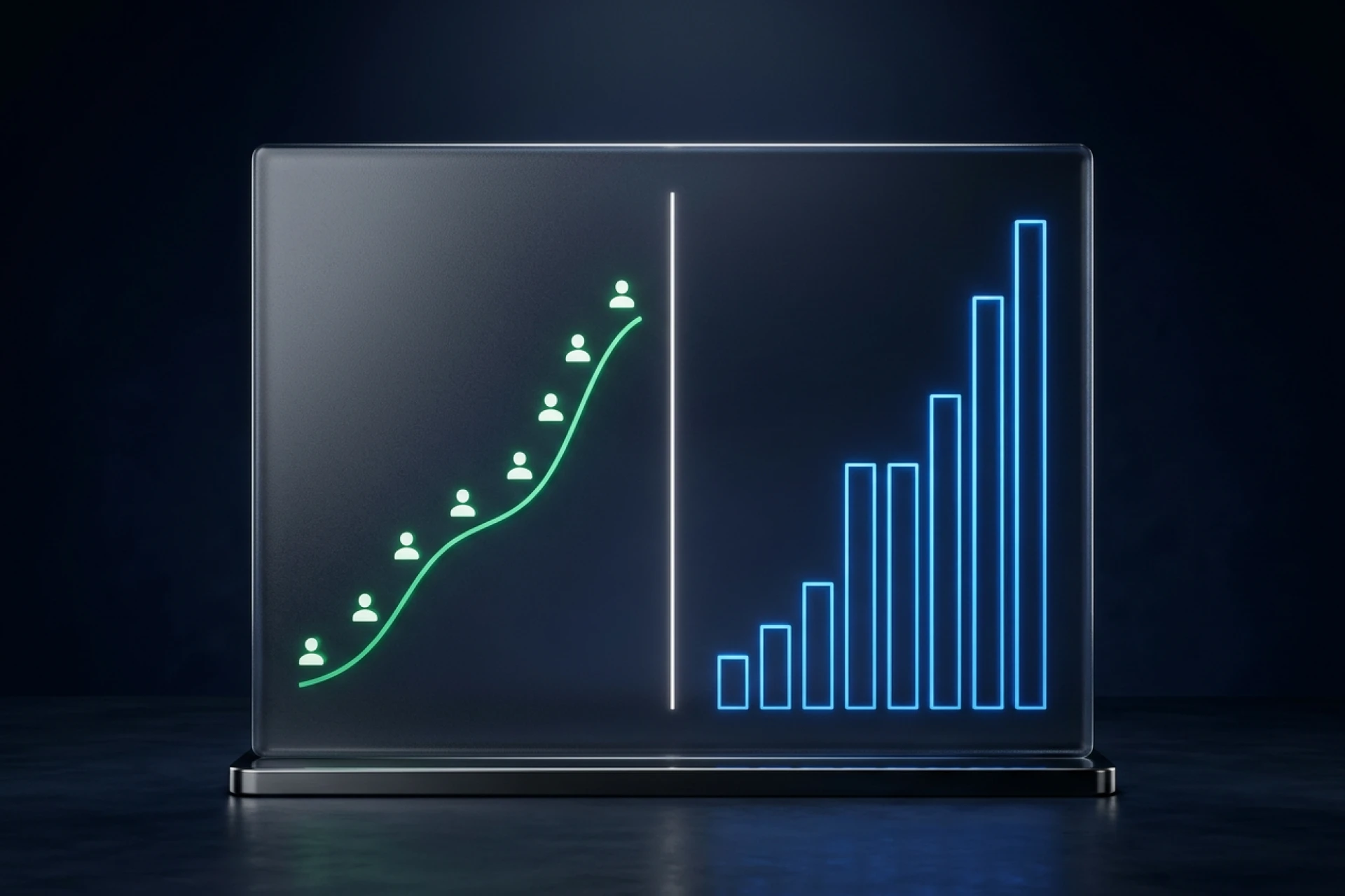 Organic vs Paid Engagement: Finding Your Balance
