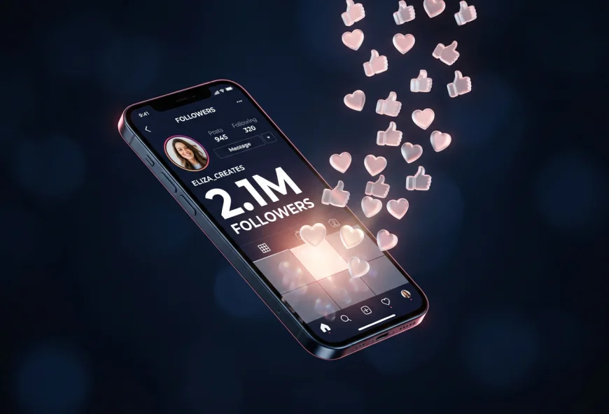 Social Proof in Social Media: Why Numbers Matter